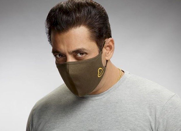 Salman Khan  Start Shooting For Bigg Boss 14! The Actor  And His Family Test Negative For Covid-19;
