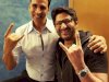 Akshay Kumar finds his on screen friend in Arshad Warsi as the latter joins Bachchan Pandey