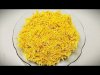 Besan Sev Crispy Jini Sev | How to make Besan Sev in Gujarati