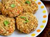 Oats Cutlet Recipe