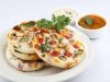 Oats Mini Uttapam Recipe