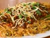 Schezwan Fried Rice and Chills Paneer Recipe