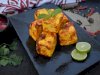 Paneer Ajwaini Tikka Recipe