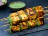 Achari Paneer Tikka Recipe