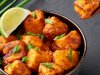 Paneer 65 Recipe