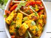 Paneer Jalfrezi Recipe