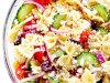 Farfalle Salad Recipe