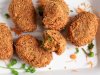 Potato Vermicelli Croquettes Recipe
