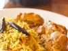 Shahi Veg Biryani with Kofta Curry Recipe