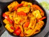 Paneer Jalfrezi Recipe