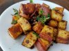 Keto Paneer Tikka Recipe