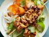 Cashew Nuts Chicken Kebab Recipe