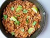 Shredded Chicken Recipe