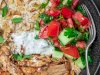 Lebanese Chicken Recipe