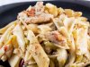 Smoked Chicken Pasta Recipe