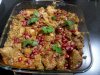 Anardana Chicken Recipe