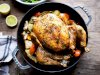 Whole Chicken Roast Recipe