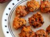 left Rice Bhajiya Gujarati Style Without Using Cooking Soda