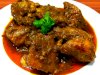 Chicken Kosha Recipe