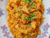 Jackfruit Biryani Recipe