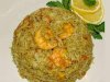 Prawn Pulao Recipe