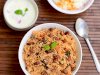 Rajma Pulao Recipe