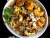 Prawn Biryani Recipe