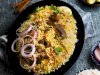 Mutton Dum Biryani Recipe | How to make Mutton Dum Biryani 