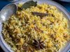 Dal Biryani Recipe | How to make Dal Biryani 