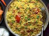 Mattar Pulao Recipe | How to make Mattar Pulao