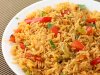 Capsicum Pulao Recipe | How to make Capsicum Pulao