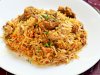 Chettinad Mutton Biryani Recipe