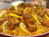 Chicken Tikka Biryani Recipe
