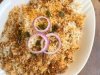 Keema Biryani Recipe