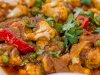 Satrangi Sabzi Recipe
