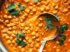 Butter Chickpea Curry Recipe