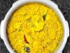 Bhoger Khichuri Recipe | How to make Bhoger Khichuri Recipe