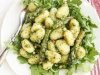 Vegan Gnocchi with Pesto Recipe | How to make Vegan Gnocchi with Pesto Recipe