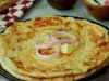 Afghani Fateer Paratha Recipe | How to make Afghani Fateer Paratha Recipe