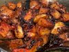Pan Roasted Baby Potatoes Recipe