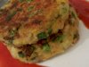 Veg Patty Recipe