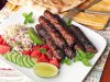 Mince Meat Kebab Recipe