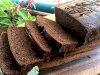 Ragi Chocolate Cake Recipe