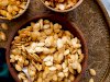 Toasted Pumpkin Seeds Recipe