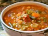 Vegetable Barley Soup Recipe