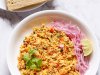 Paneer Bhurji Recipe