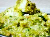 Punjabi Palak Recipe