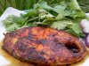 Tandoori Fish Recipe