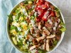 Barbeque Chicken Salad Recipe