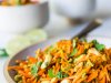Carrot and Walnut Salad Recipe